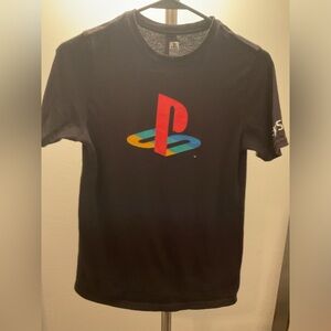 PlayStation Boys Tshirt